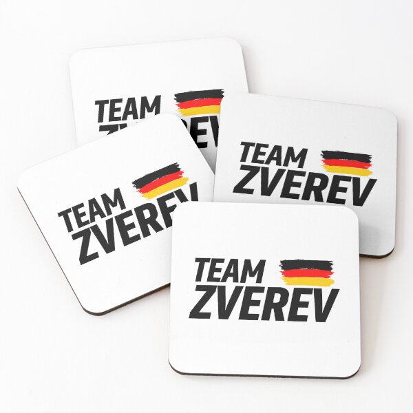 Item preview, Alexander Zverev designed and sold by GusieMilam.