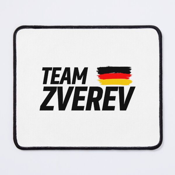 Item preview, Alexander Zverev designed and sold by GusieMilam.