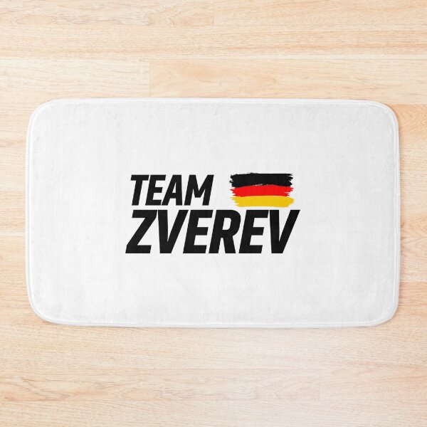 Item preview, Alexander Zverev designed and sold by GusieMilam.