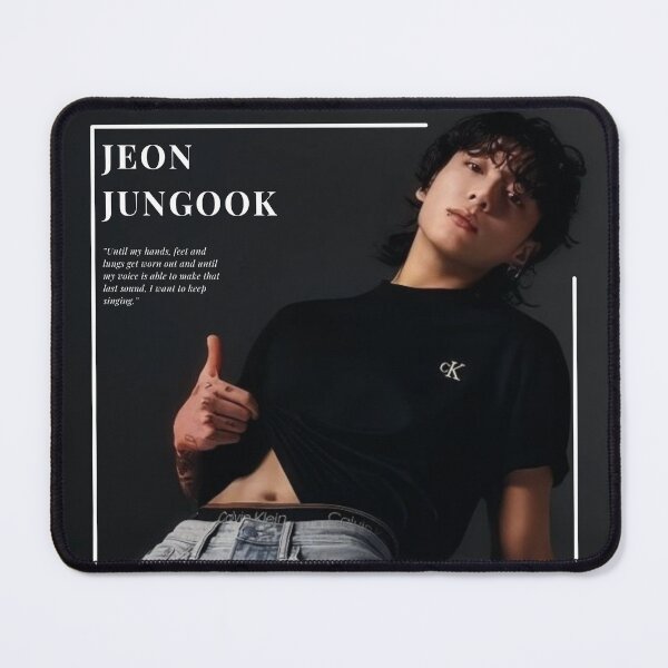 Item preview, jungkook's dreamers designed and sold by hanu-bear.