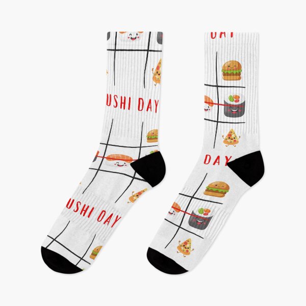Item preview, Sushi day designed and sold by Pom2903.