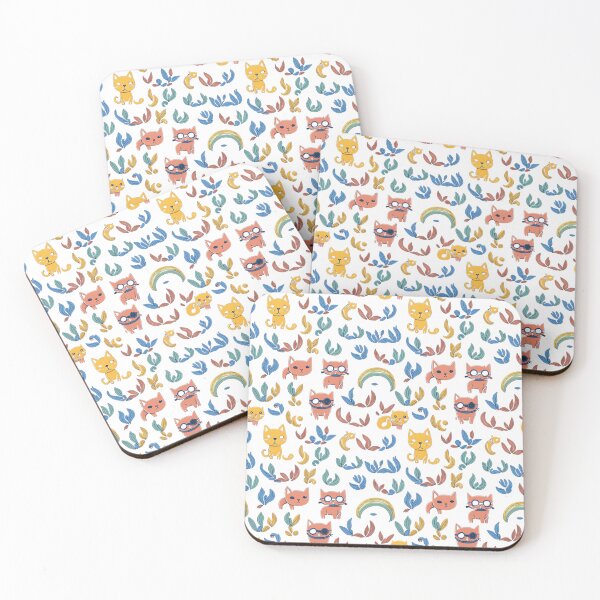 Item preview, Seamless Animal Pattern designed and sold by UsDesignsArt.