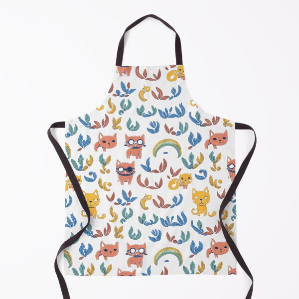 Item preview, Seamless Animal Pattern designed and sold by UsDesignsArt.