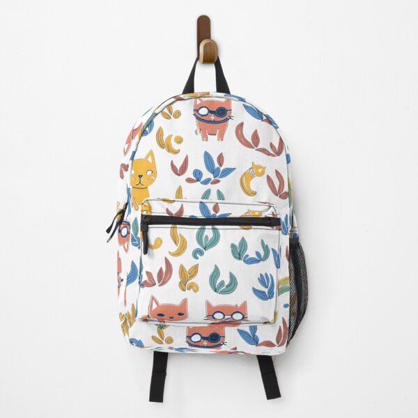 Item preview, Seamless Animal Pattern designed and sold by UsDesignsArt.