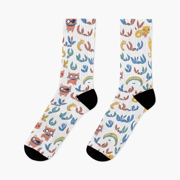 Item preview, Seamless Animal Pattern designed and sold by UsDesignsArt.