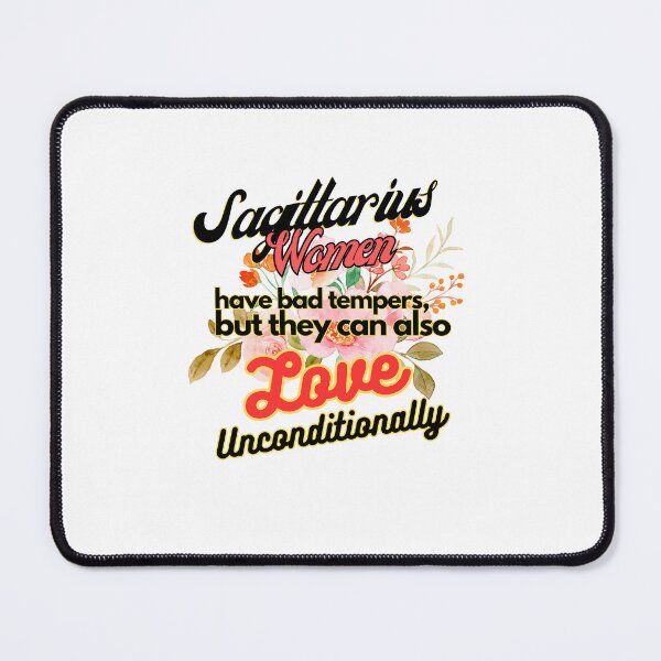 Item preview, sagittarius quote designed and sold by raven1963.