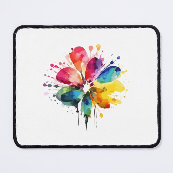 Item preview, Colorful explosion for a happy Holi designed and sold by TirrellColister.