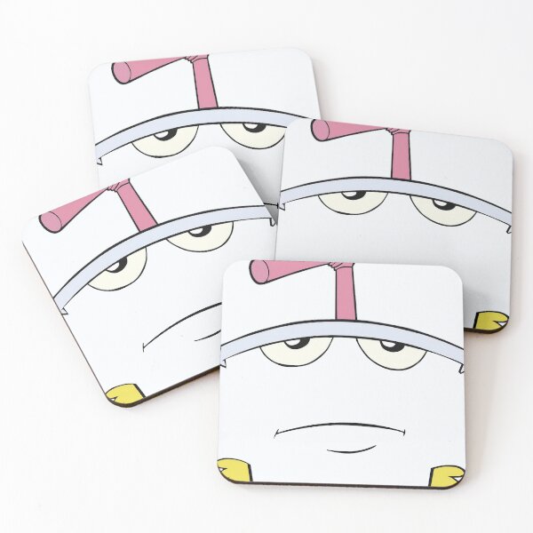 Item preview, Aqua Teen Hunger Force - Master Shake designed and sold by Reds94.