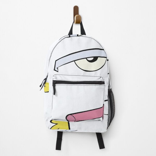Item preview, Aqua Teen Hunger Force - Master Shake designed and sold by Reds94.