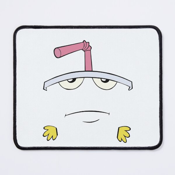 Item preview, Aqua Teen Hunger Force - Master Shake designed and sold by Reds94.