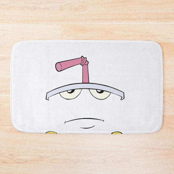 Item preview, Aqua Teen Hunger Force - Master Shake designed and sold by Reds94.