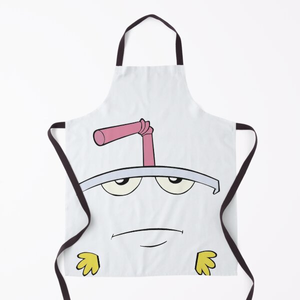 Item preview, Aqua Teen Hunger Force - Master Shake designed and sold by Reds94.