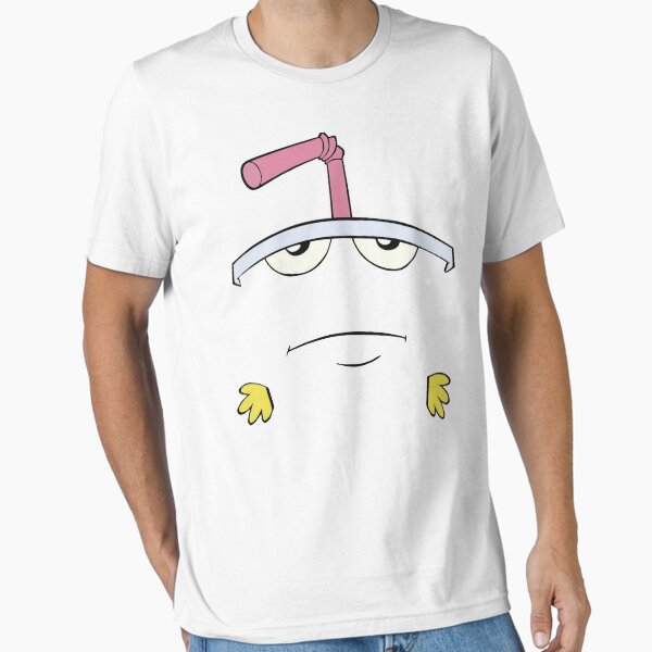 Item preview, Aqua Teen Hunger Force - Master Shake designed and sold by Reds94.