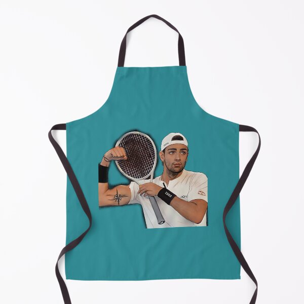 Item preview, Matteo Berretini designed and sold by GusieMilam.