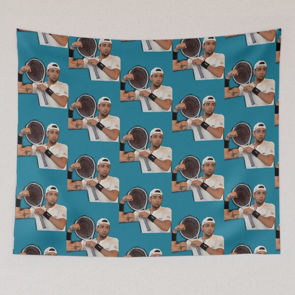 Item preview, Matteo Berretini designed and sold by GusieMilam.