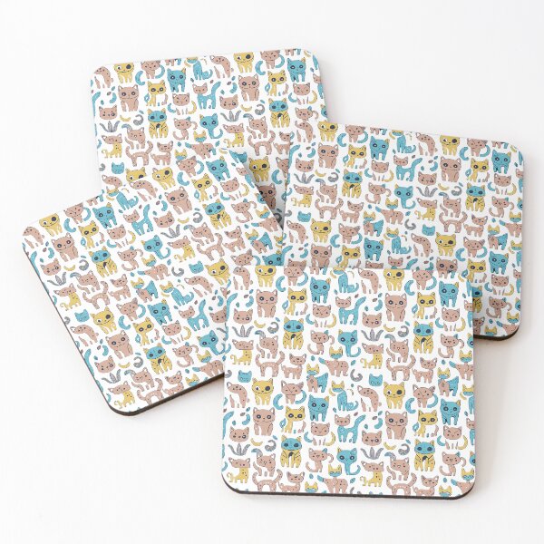 Item preview, Seamless Animal Pattern designed and sold by UsDesignsArt.