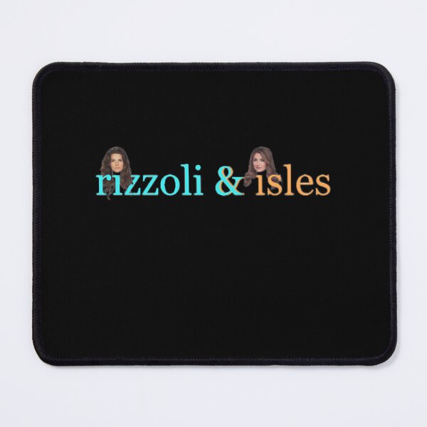 Item preview, Rizzoli _amp_ Isles designed and sold by GusieMilam.