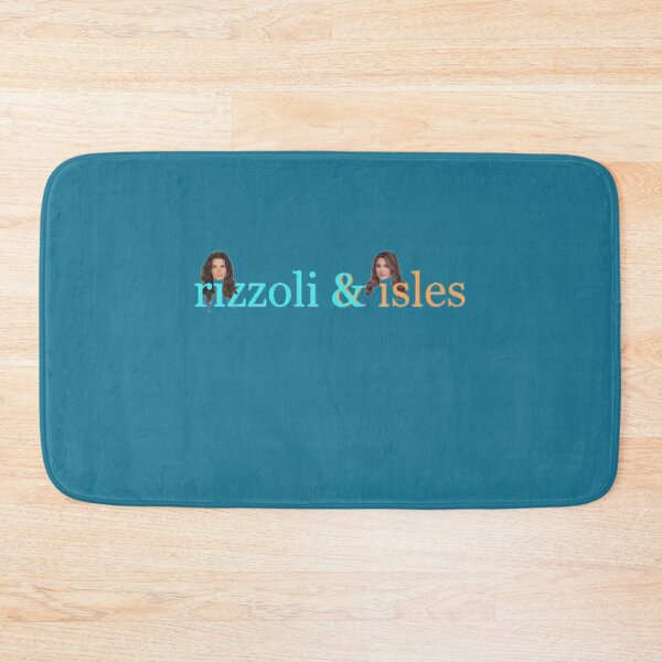 Item preview, Rizzoli _amp_ Isles designed and sold by GusieMilam.