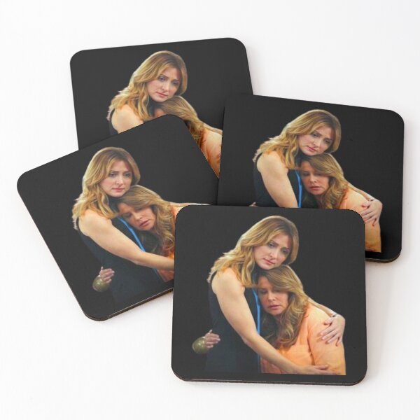 Item preview, Rizzoli and Isles , Rizzoli and Isle designed and sold by GusieMilam.