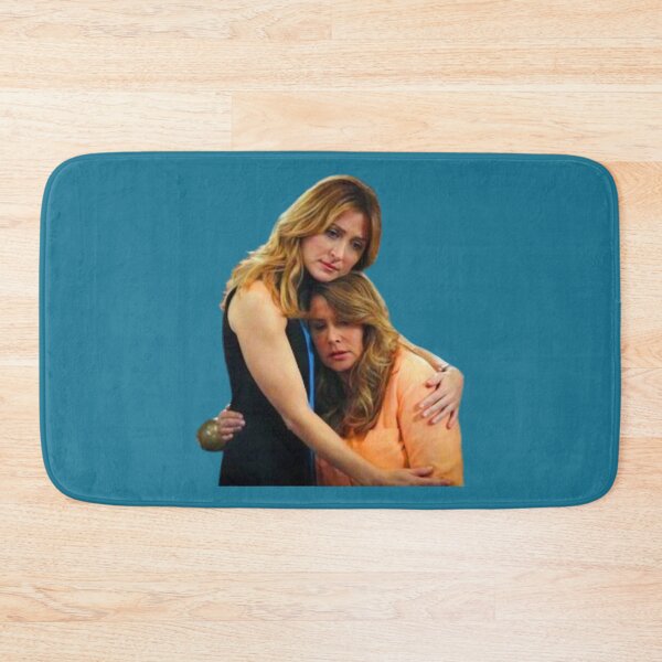 Item preview, Rizzoli and Isles , Rizzoli and Isle designed and sold by GusieMilam.