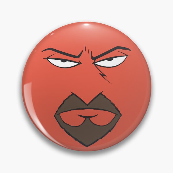 Item preview, Aqua Teen Hunger Force - Frylock designed and sold by Reds94.