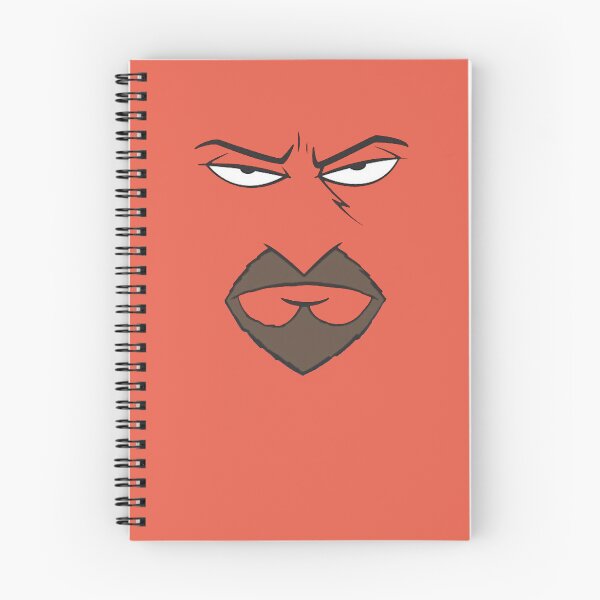 Item preview, Aqua Teen Hunger Force - Frylock designed and sold by Reds94.