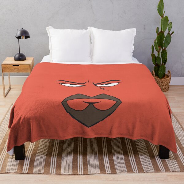 Item preview, Aqua Teen Hunger Force - Frylock designed and sold by Reds94.