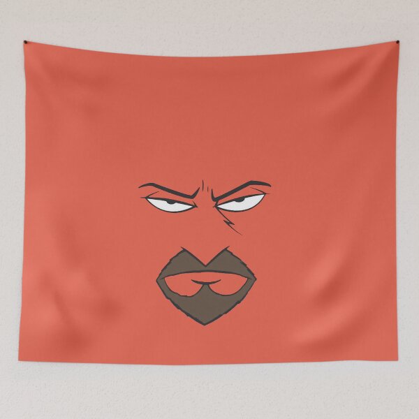 Item preview, Aqua Teen Hunger Force - Frylock designed and sold by Reds94.