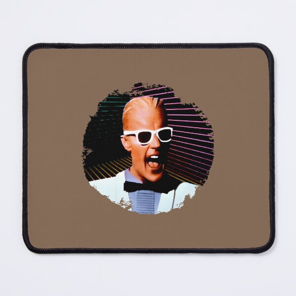 Item preview, Max Headroom Classic designed and sold by pggrdgqll84.