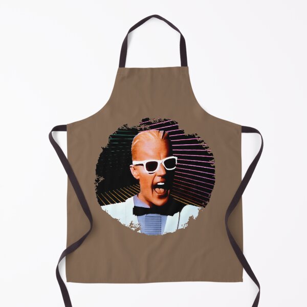 Item preview, Max Headroom Classic designed and sold by pggrdgqll84.