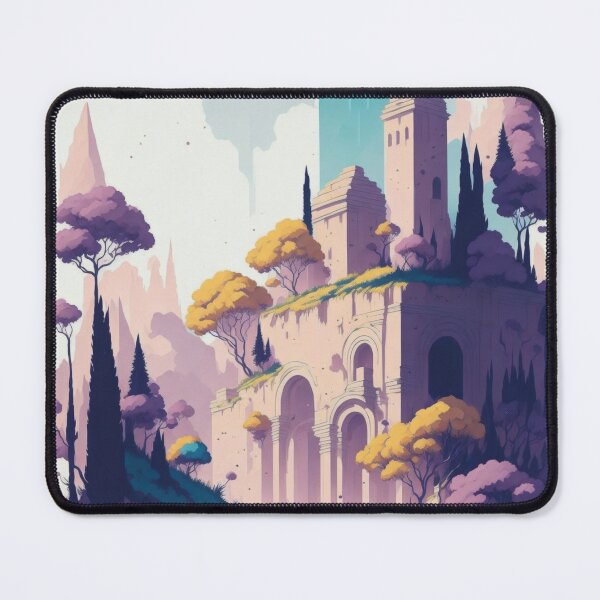 Item preview, Lost Echoes designed and sold by Ngea.
