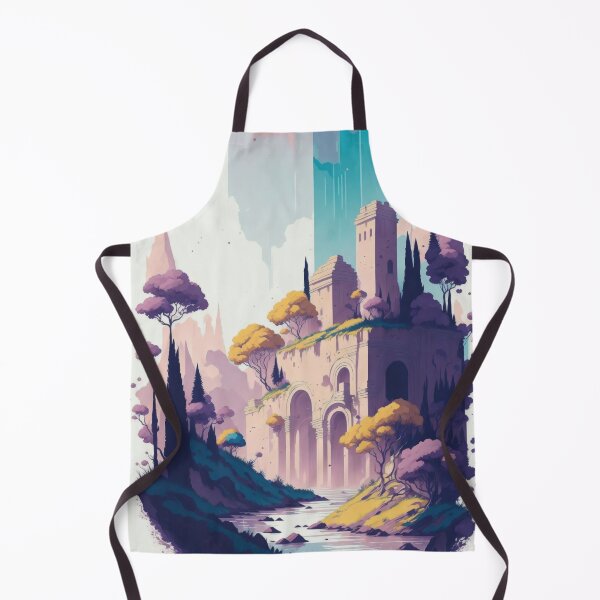 Item preview, Lost Echoes designed and sold by Ngea.
