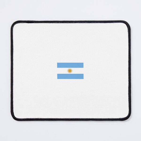 Item preview, Flag of Argentina  designed and sold by bradmurph.