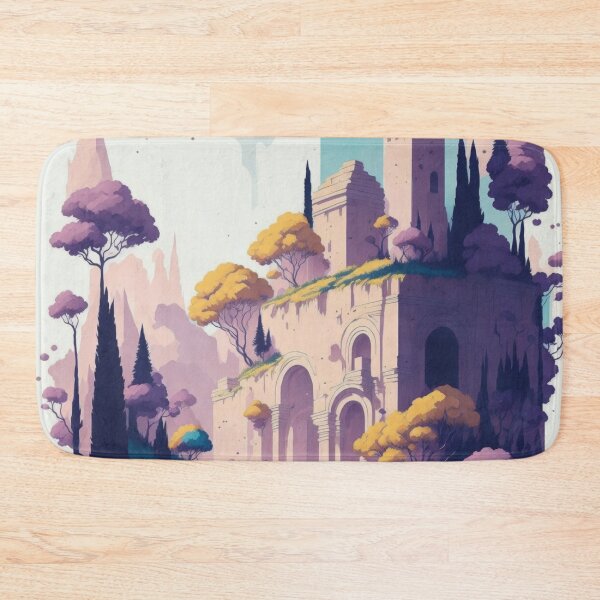 Item preview, Lost Echoes designed and sold by Ngea.