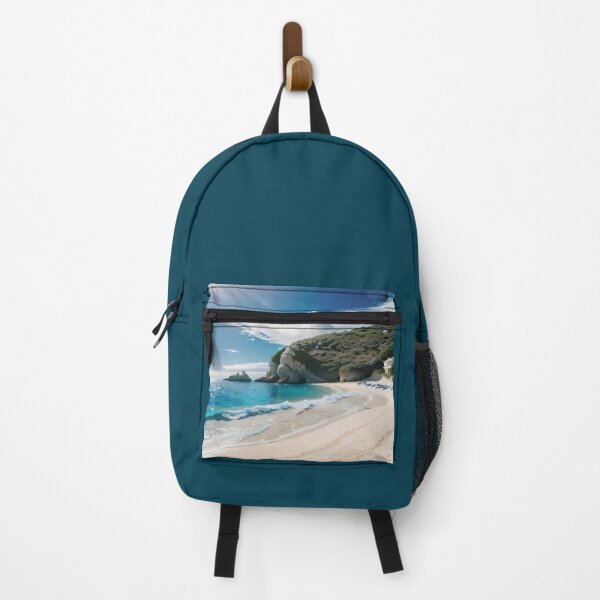 Item preview, Blue Bay designed and sold by AASparksDesigns.