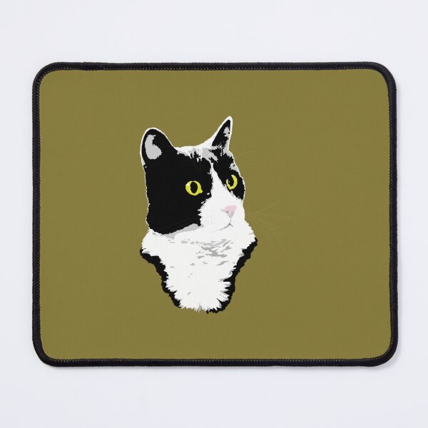 Item preview, Regal Tuxedo Kitty 	 	 designed and sold by oocgkwlc57.