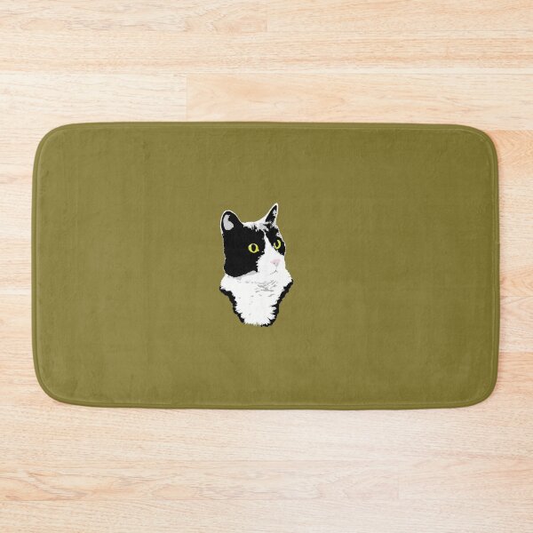 Item preview, Regal Tuxedo Kitty 	 	 designed and sold by oocgkwlc57.