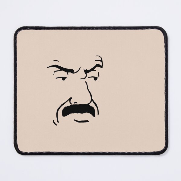 Item preview, Aqua Teen Hunger Force - Carl Brutananadilewski designed and sold by Reds94.