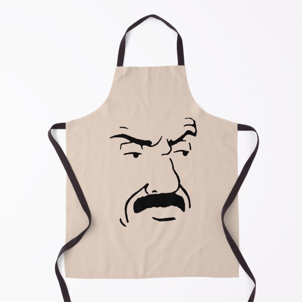 Item preview, Aqua Teen Hunger Force - Carl Brutananadilewski designed and sold by Reds94.