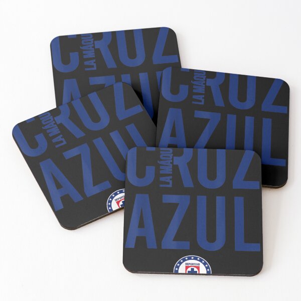 Item preview, Deportivo Cruz Azul designed and sold by EmmanuelRoyer.