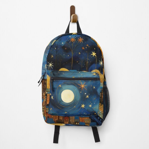 Item preview, Colorful Night Symphony designed and sold by samar2016.