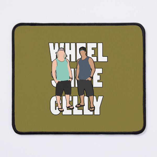 Item preview, Reilly and Jonesy Wheel Snipe Celly Letterkenny   	 designed and sold by oocgkwlc57.