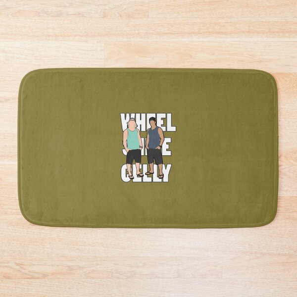 Item preview, Reilly and Jonesy Wheel Snipe Celly Letterkenny   	 designed and sold by oocgkwlc57.