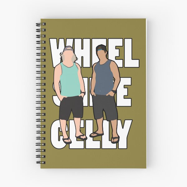 Item preview, Reilly and Jonesy Wheel Snipe Celly Letterkenny   	 designed and sold by oocgkwlc57.