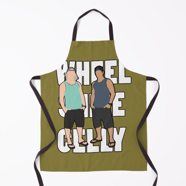 Item preview, Reilly and Jonesy Wheel Snipe Celly Letterkenny   	 designed and sold by oocgkwlc57.