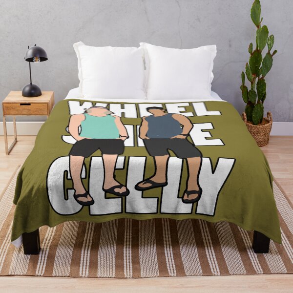 Item preview, Reilly and Jonesy Wheel Snipe Celly Letterkenny   	 designed and sold by oocgkwlc57.
