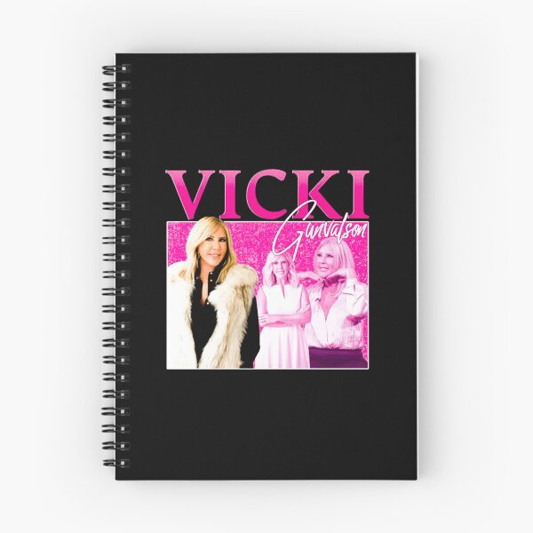 Item preview, Vicki Gunvalson designed and sold by ShopDGKX.