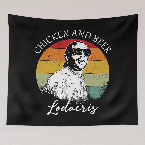 Item preview, retro ludacris fan art designed and sold by NeoCustard.