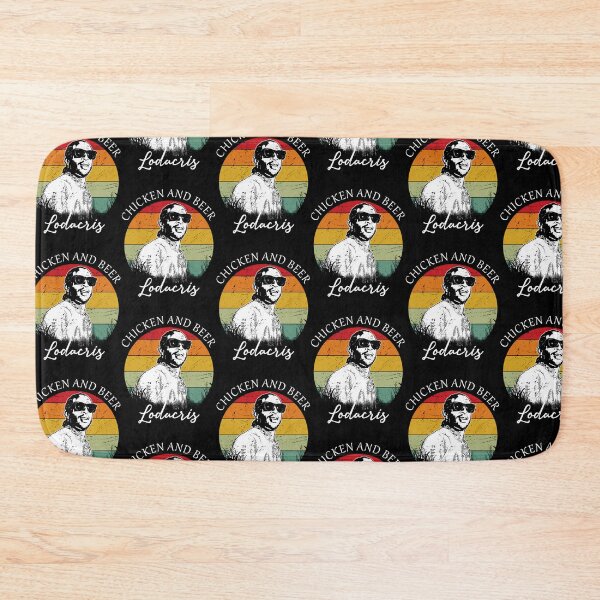 Item preview, retro ludacris fan art designed and sold by NeoCustard.