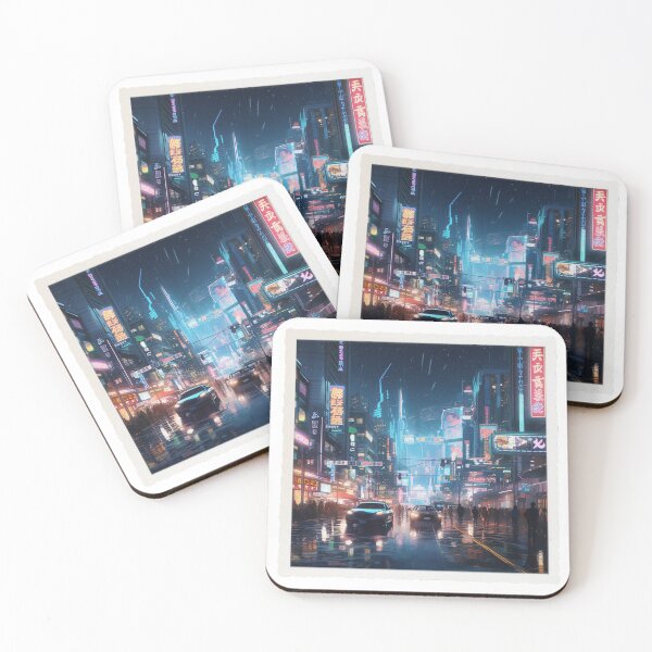 Item preview, Segpunk City designed and sold by Stickermagician.